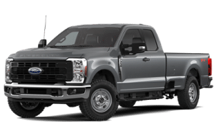2026 Ford Super Duty® External Image 2